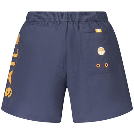 SEO. NORTH SAILS Badeanzug Herren – Blauer Badeboxer mit Logo - Print | soulluna.de - Grün (VE0460) Linkreich