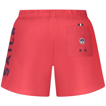 SEO. NORTH SAILS Badeanzug Herren – Blauer Badeboxer mit Logo - Print | soulluna.de - Grün (VE0460) Linkreich