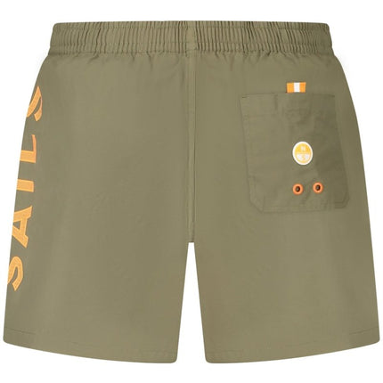 SEO. NORTH SAILS Badeanzug Herren – Blauer Badeboxer mit Logo - Print | soulluna.de - Grün (VE0460) Linkreich