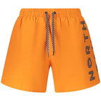 Orange / 2XL
