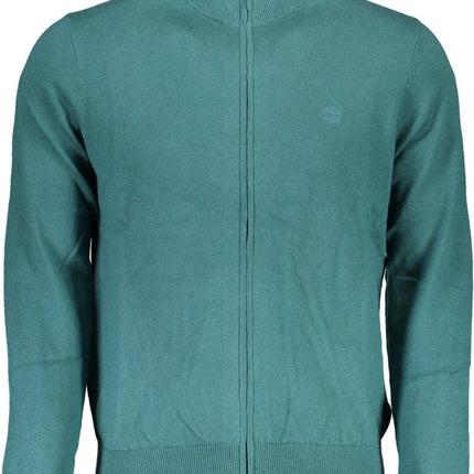 SEO. NORTH SAILS Cardigan Herren Grün – Recycelte Fasern für Herbst/Winter | soulluna.de - Grün Linkreich
