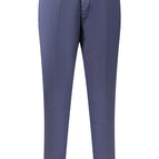 Blau / 38