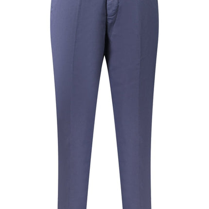 SEO. NORTH SAILS Damen Hosen – Slim Fit, mit Taschen kaufen - Blau Linkreich
