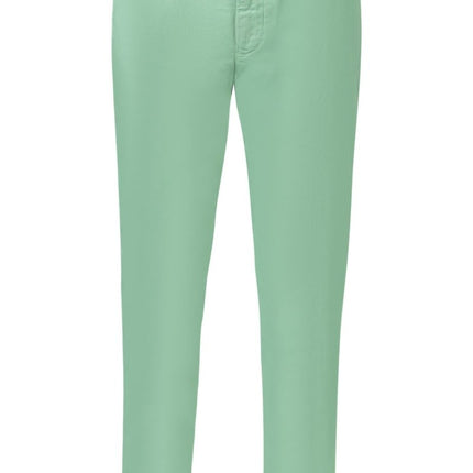 SEO. NORTH SAILS Damen Hosen – Slim Fit, mit Taschen kaufen - Grün Linkreich