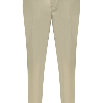 SEO. NORTH SAILS Damen Hosen – Slim Fit, mit Taschen kaufen - Beige Linkreich
