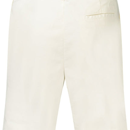 SEO. NORTH SAILS Damen Kurze Hose Rosa – Slim Fit Sommerhose aus Baumwolle | soulluna.de - Weiß Linkreich