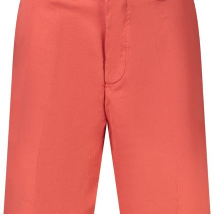 SEO. NORTH SAILS Damen Kurze Hose Rosa – Slim Fit Sommerhose aus Baumwolle | soulluna.de - Rosa Linkreich