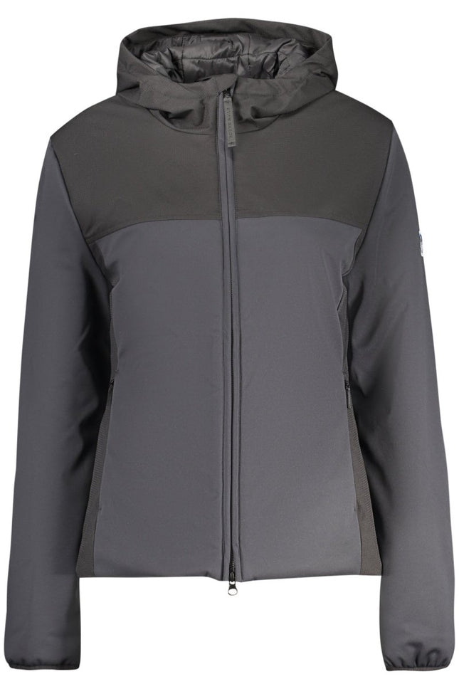SEO. NORTH SAILS Damenjacke schwarz – Ocean Positive Jacke für Herbst/Winter - Schwarz Linkreich