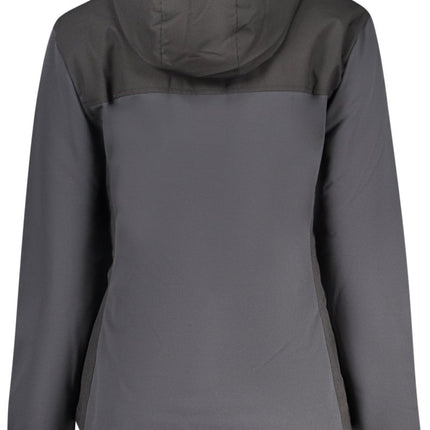 SEO. NORTH SAILS Damenjacke schwarz – Ocean Positive Jacke für Herbst/Winter - Schwarz Linkreich