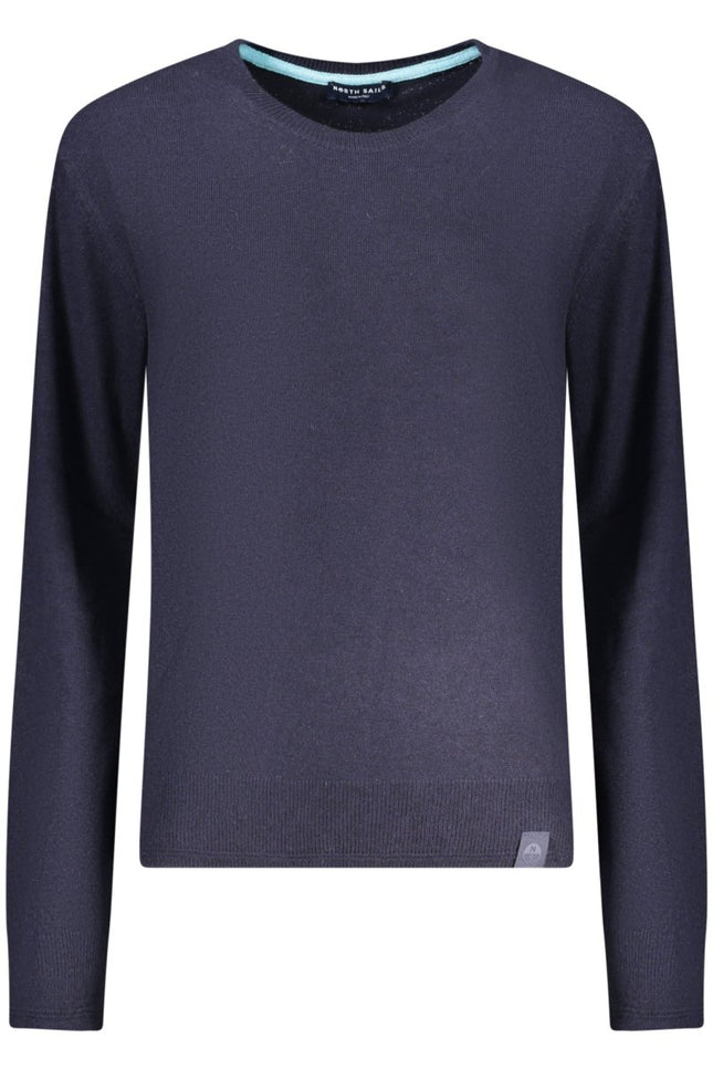 SEO. NORTH SAILS Damenpullover blau – Italienische Qualität aus Wolle & Cachemire | soulluna.de - Blau Linkreich