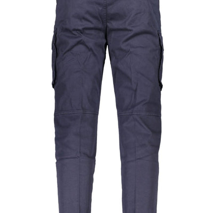 SEO. NORTH SAILS Grüne Herrenhose – Regular Fit aus Baumwolle - Elastan | Herbst/Winter - Blau Linkreich