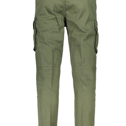 SEO. NORTH SAILS Grüne Herrenhose – Regular Fit aus Baumwolle - Elastan | Herbst/Winter - Blau Linkreich