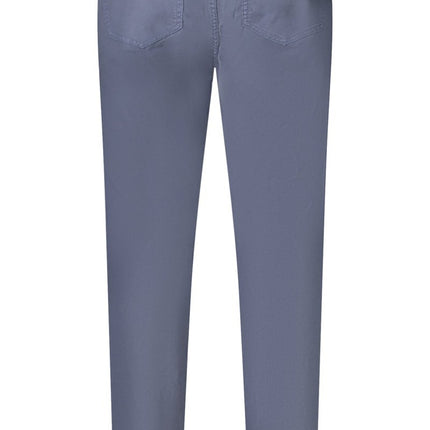SEO. NORTH SAILS Herren Hose Blau – Klassische Chino für Frühjahr/Sommer | soulluna.de - Blau Linkreich