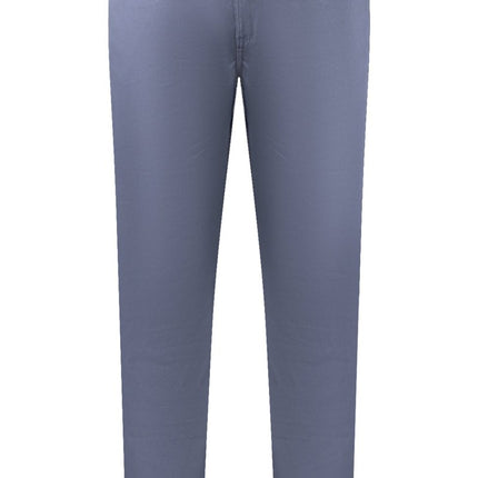 SEO. NORTH SAILS Herren Hose Blau – Klassische Chino für Frühjahr/Sommer | soulluna.de - Blau Linkreich