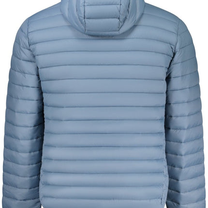 SEO. NORTH SAILS Herren Jacke – Blaue Kapuzenjacke für Frühjahr/Sommer | Wasserdicht & Winddicht - Schwarz Linkreich