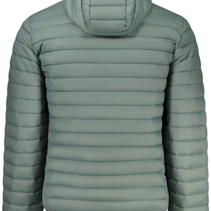 SEO. NORTH SAILS Herren Jacke – Blaue Kapuzenjacke für Frühjahr/Sommer | Wasserdicht & Winddicht - Schwarz Linkreich
