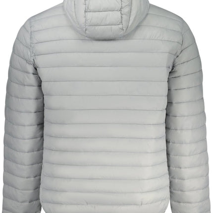 SEO. NORTH SAILS Herren Jacke – Blaue Kapuzenjacke für Frühjahr/Sommer | Wasserdicht & Winddicht - Schwarz Linkreich