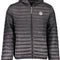 SEO. NORTH SAILS Herren Jacke – Blaue Trenchjacke wasserabweisend für Herbst/Winter - Schwarz Linkreich