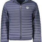 Blau / 2XL