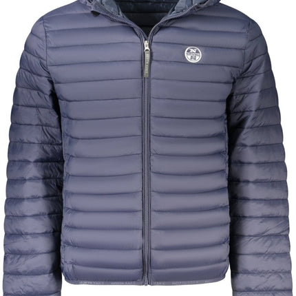 SEO. NORTH SAILS Herren Jacke – Grüne Kapuzenjacke für Herbst/Winter | soulluna.de - Blau Linkreich