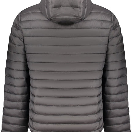 SEO. NORTH SAILS Herren Jacke – Grüne Kapuzenjacke für Herbst/Winter | soulluna.de - Schwarz Linkreich