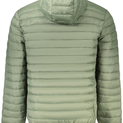 SEO. NORTH SAILS Herren Jacke – Grüne Kapuzenjacke für Herbst/Winter | soulluna.de - Grün Linkreich