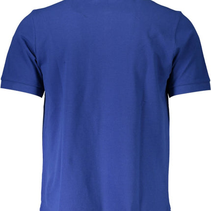 SEO. NORTH SAILS Herren Kurzarm Polo Blau – Klassisches Poloshirt aus Baumwolle | soulluna.de - Blau Linkreich