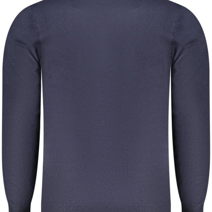 SEO. NORTH SAILS Herren - Pullover Grün – Langärmliger Rundhalspullover für Herbst/Winter - Braun Linkreich