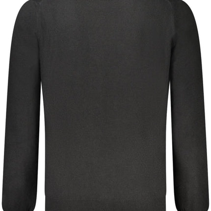 SEO. NORTH SAILS Herren Pullover Schwarz – Cachemire - Mix Italien | soulluna.de - Schwarz Linkreich