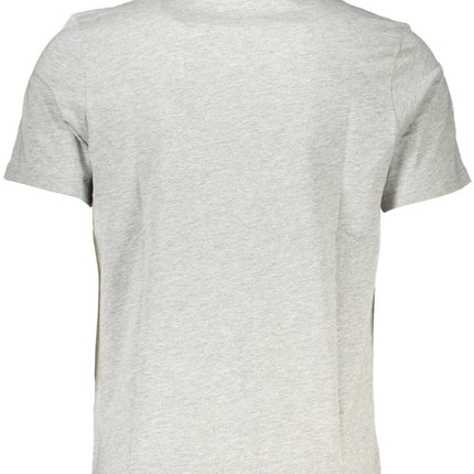 SEO. NORTH SAILS Herren T-Shirt Kurzarm Blau – 100% Baumwolle für Sommer - Schwarz Linkreich