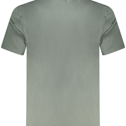 SEO. NORTH SAILS Herren T-Shirt Rot – Kurzarm Shirt aus ägyptischer Baumwolle - Blau (BL0760) Linkreich