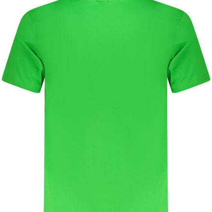 SEO. NORTH SAILS Herren T-Shirt Rot – Kurzarm Shirt aus ägyptischer Baumwolle - Blau (BL0760) Linkreich