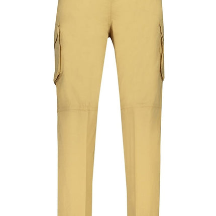 SEO. NORTH SAILS Herrenhose Beige – Regular Fit aus Baumwolle für Frühjahr/Sommer - Grün Linkreich