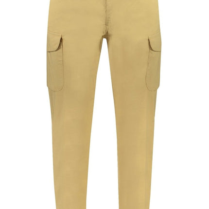 SEO. NORTH SAILS Herrenhose Beige – Regular Fit aus Baumwolle für Frühjahr/Sommer - Beige Linkreich