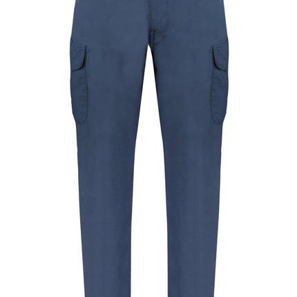 SEO. NORTH SAILS Herrenhose Beige – Regular Fit aus Baumwolle für Frühjahr/Sommer - Blau Linkreich