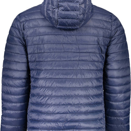 SEO. NORTH SAILS Herrenjacke Blau – Kapuzenjacke für Herbst/Winter | Wasserdicht & Winddicht - Blau Linkreich