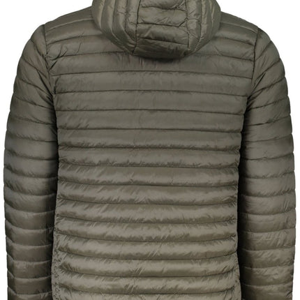 SEO. NORTH SAILS Herrenjacke Grün – Wasserdichte Kapuzenjacke für Herbst/Winter - Blau Linkreich
