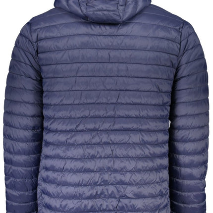 SEO. NORTH SAILS Herrenjacke Grün – Wasserdichte Kapuzenjacke für Herbst/Winter - Blau Linkreich