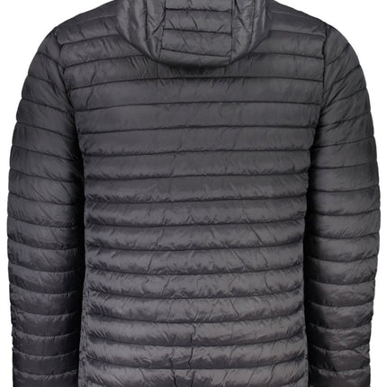 SEO. NORTH SAILS Herrenjacke Grün – Wasserdichte Kapuzenjacke für Herbst/Winter - Blau Linkreich
