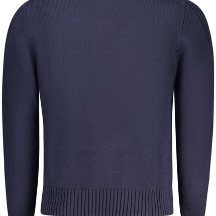 SEO. NORTH SAILS Herrenpullover schwarz – Langärmlig mit Logo | soulluna.de - Blau Linkreich