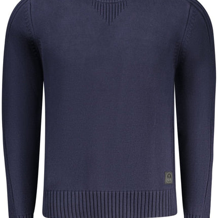 SEO. NORTH SAILS Herrenpullover schwarz – Langärmlig mit Logo | soulluna.de - Blau Linkreich