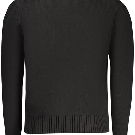 SEO. NORTH SAILS Herrenpullover schwarz – Langärmlig mit Logo | soulluna.de - Blau Linkreich