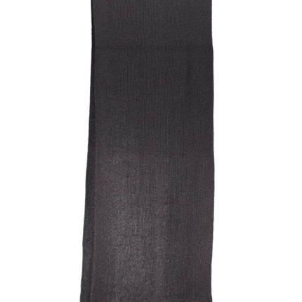 SEO. NORTH SAILS Herrenschal schwarz – Winteraccessoire aus recycelten Fasern für Herren - Schwarz Linkreich