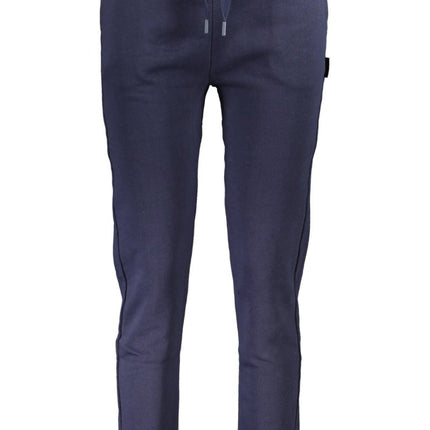 SEO. NORTH SAILS Jogginghose Damen – Sportliche Hose aus Bio-Baumwolle mit elastischem Bund - Blau Linkreich