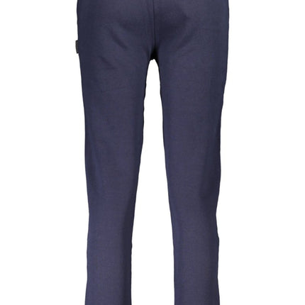 SEO. NORTH SAILS Jogginghose Damen – Sportliche Hose aus Bio-Baumwolle mit elastischem Bund - Blau Linkreich