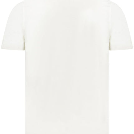 SEO. NORTH SAILS Kurzarm - T-Shirt Herren Blau – Logo - Druck aus ägyptischer Baumwolle - Blau (BL0802) Linkreich