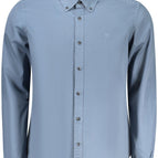 Blau / S