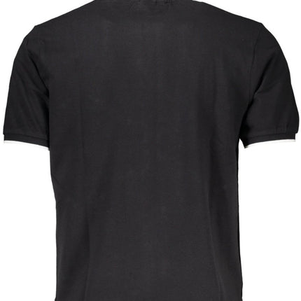 SEO. NORTH SAILS Poloshirt Herren – Kurzärmliges Polohemd aus 100% Baumwolle - Grün Linkreich