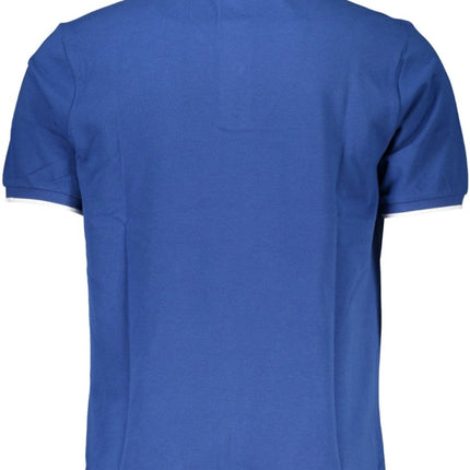 SEO. NORTH SAILS Poloshirt Herren – Kurzärmliges Polohemd aus 100% Baumwolle - Grün Linkreich
