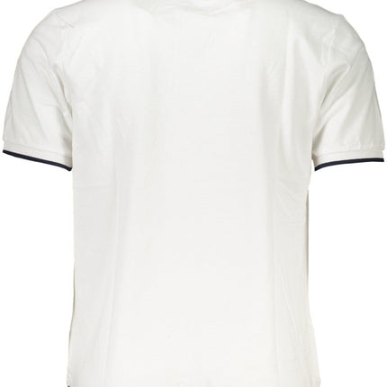 SEO. NORTH SAILS Poloshirt Herren – Kurzärmliges Polohemd aus 100% Baumwolle - Grün Linkreich